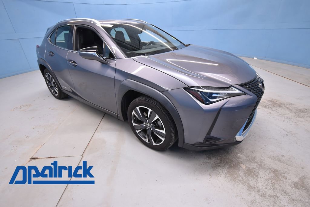 Used 2019 Lexus UX 250h