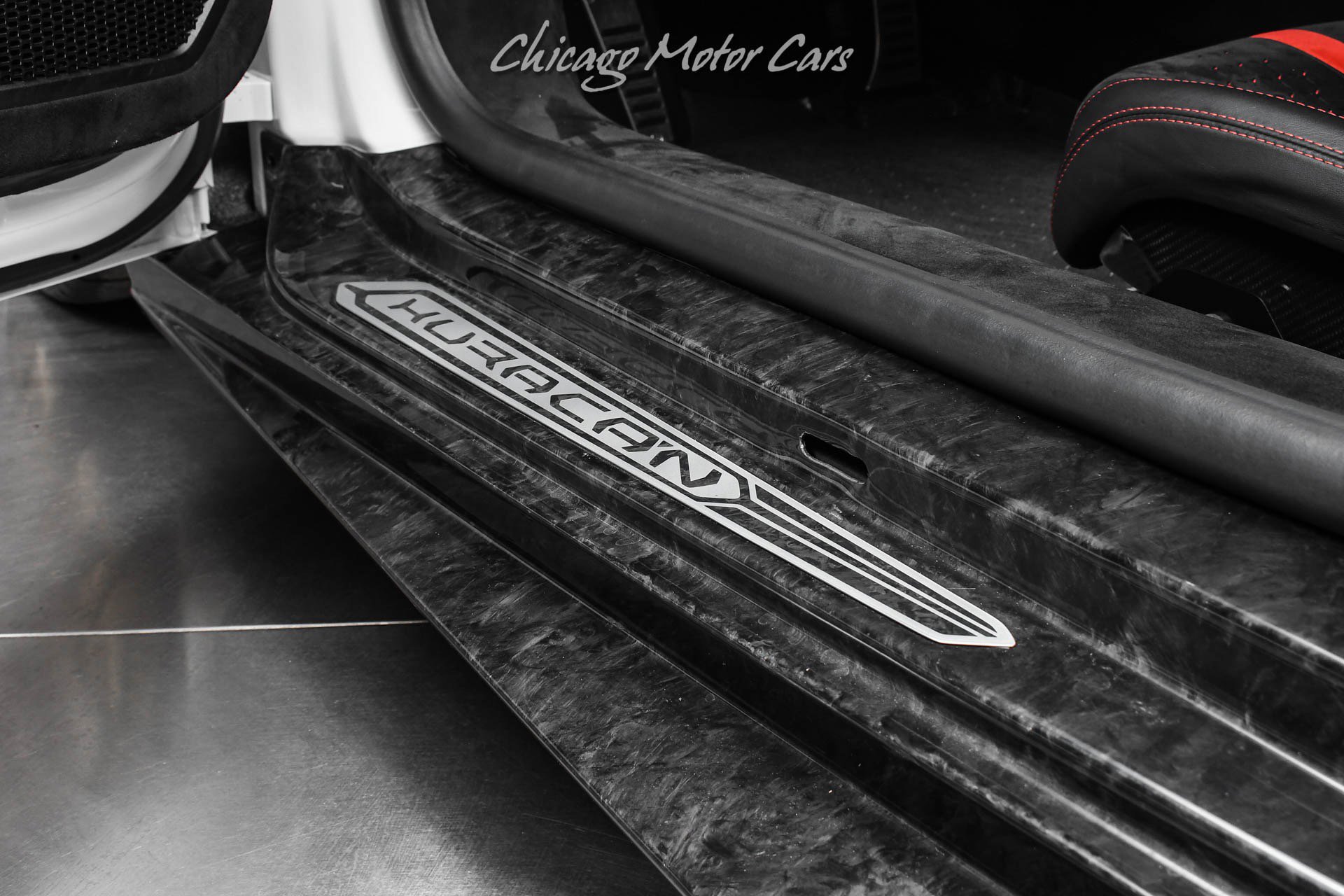 Used 2018 Lamborghini Huracan Performante image 22