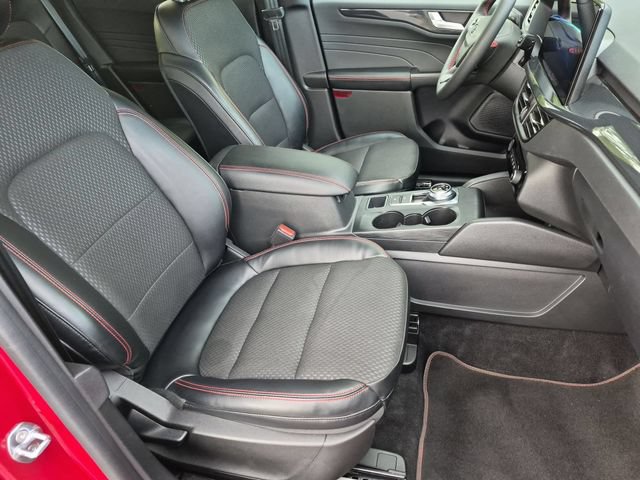 Used 2023 Ford Escape ST-Line w/ Tech Pack #1 FWD image 20