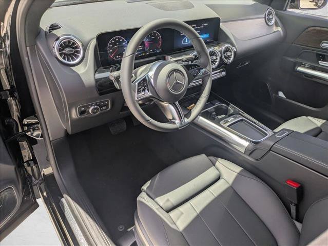 New 2026 Mercedes-Benz GLA 250 4MATIC image 3