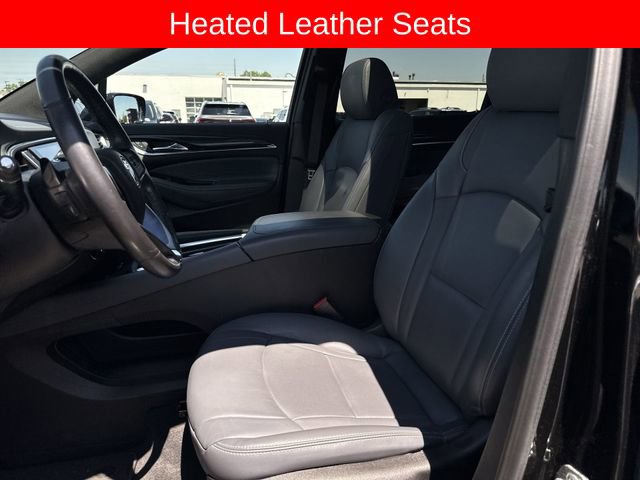 Used 2024 Buick Enclave Essence w/ Experience Buick Package FWD image 19