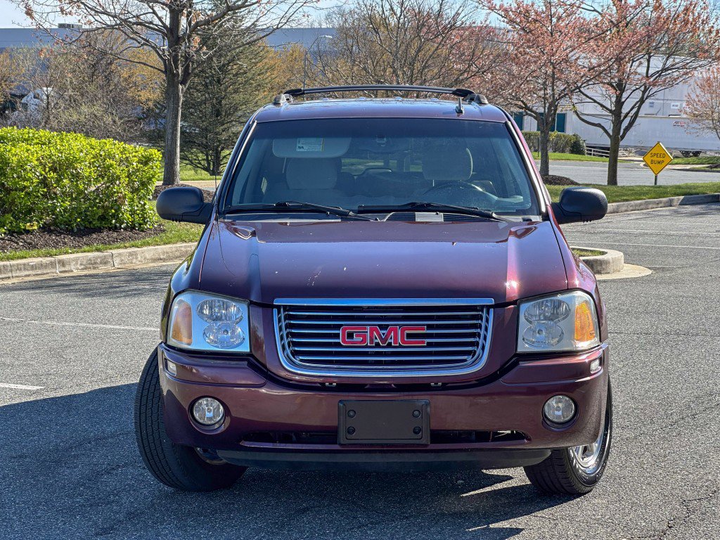 Used 2007 GMC Envoy SLE AWD/4WD image 5