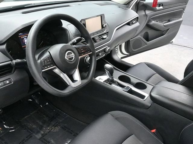 Used 2021 Nissan Altima 2.5 S image 13