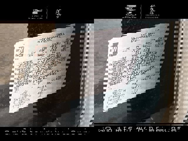 Certified 2025 Cadillac Escalade Sport Platinum image 33