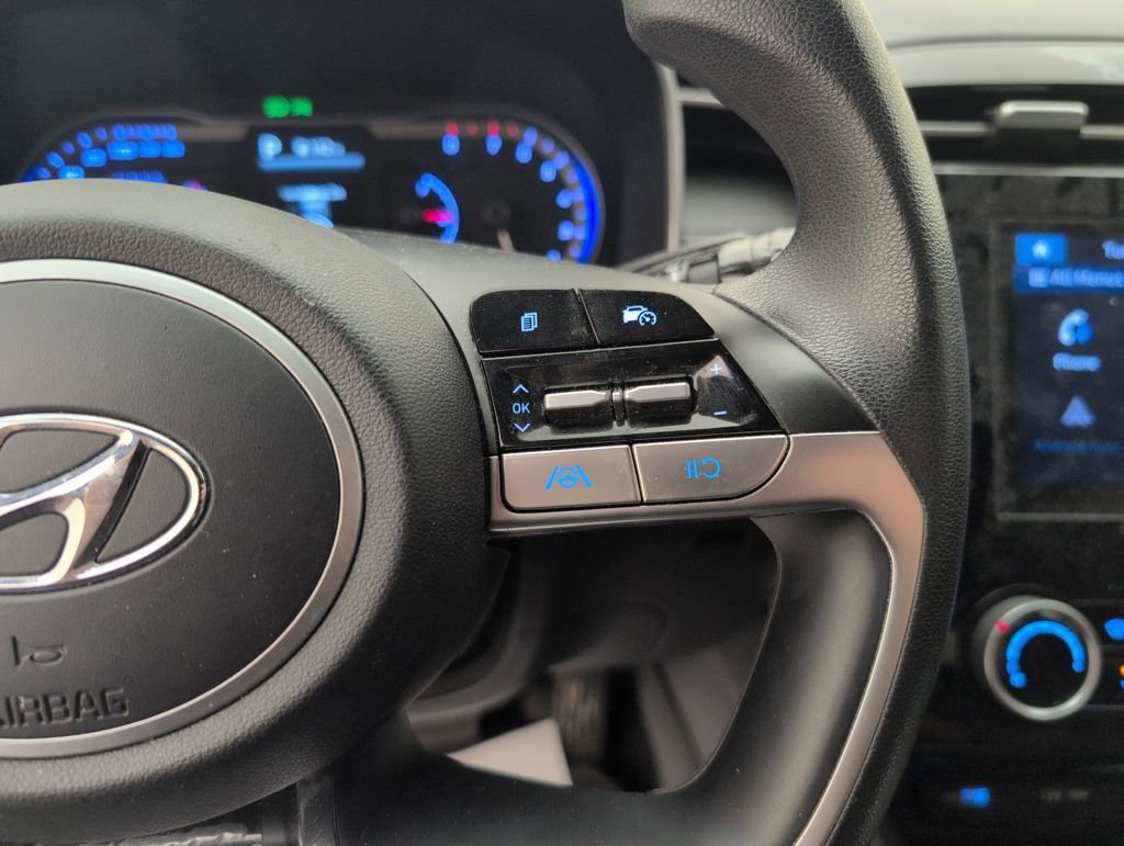 Used 2022 Hyundai Santa Cruz SEL image 37