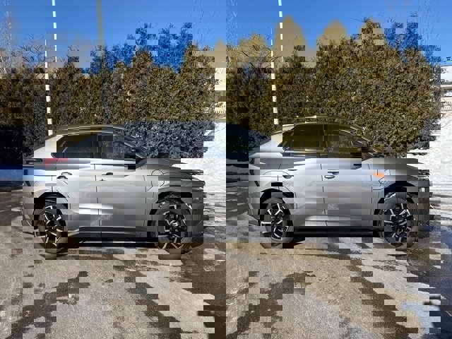 New 2026 Subaru Solterra Premium image 2