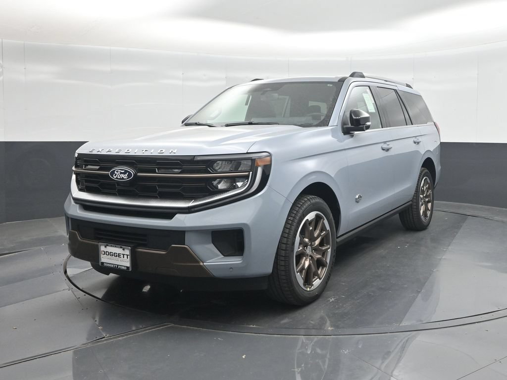 New 2027 Ford Expedition King Ranch RWD image 30