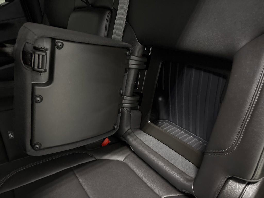 Used 2020 Chevrolet Silverado 1500 RST w/ Rally Edition image 33