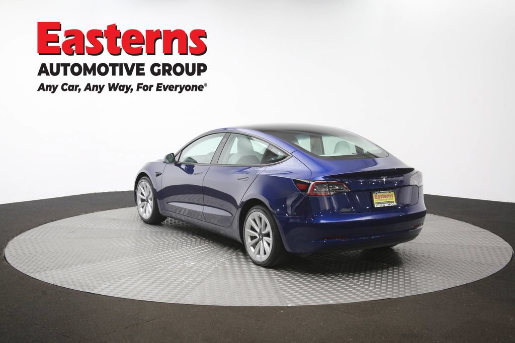 Used 2023 Tesla Model 3 Standard Range RWD image 59