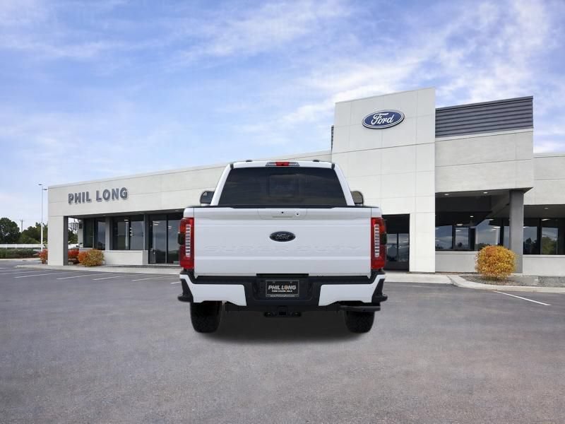 New 2026 Ford F350 Lariat w/ Tremor Off-Road Package AWD/4WD image 5