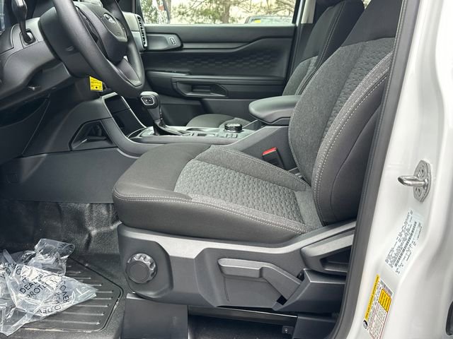 New 2026 Ford Ranger XL w/ Trailer Tow Package AWD/4WD image 9