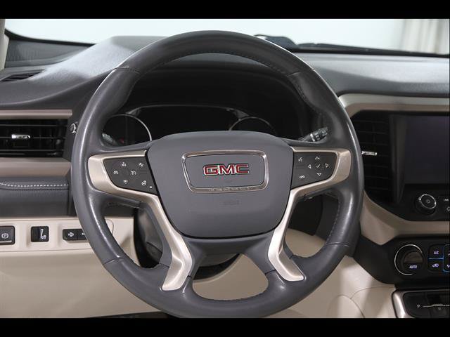 Used 2021 GMC Acadia Denali w/ Denali Ultimate Package AWD/4WD image 7