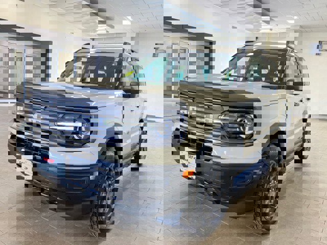 Used 2024 Ford Bronco Sport Big Bend image 4