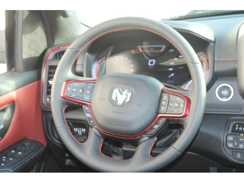 Used 2025 RAM 1500 Rebel image 16