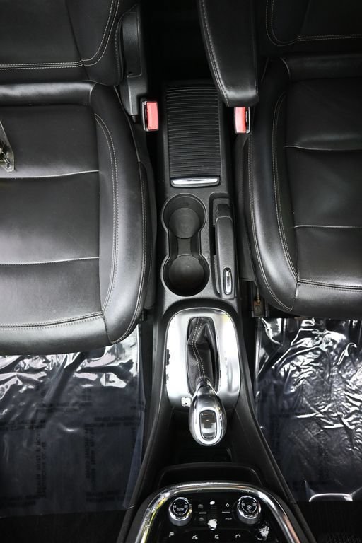 Used 2015 Buick Encore Leather FWD image 16