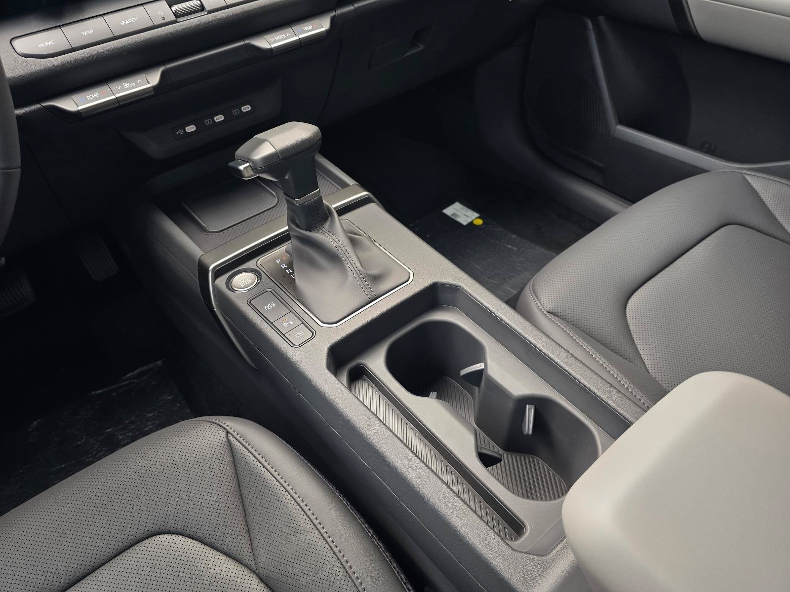 New 2027 Kia Seltos EX FWD image 9