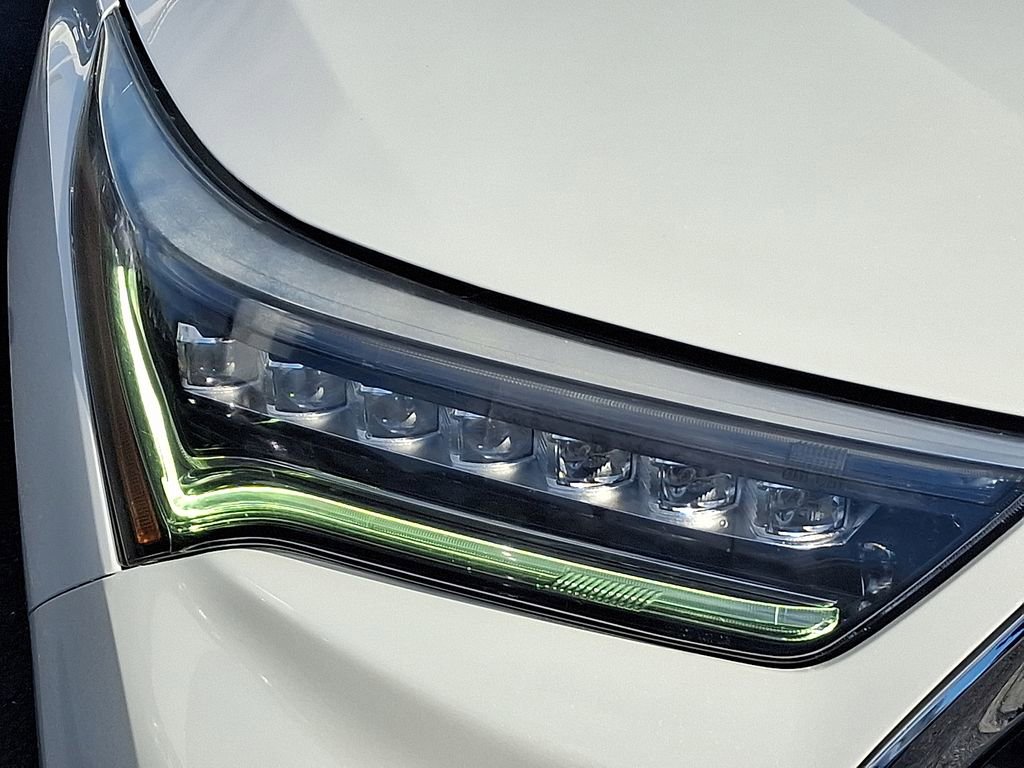 Certified 2019 Acura RDX Base image 9