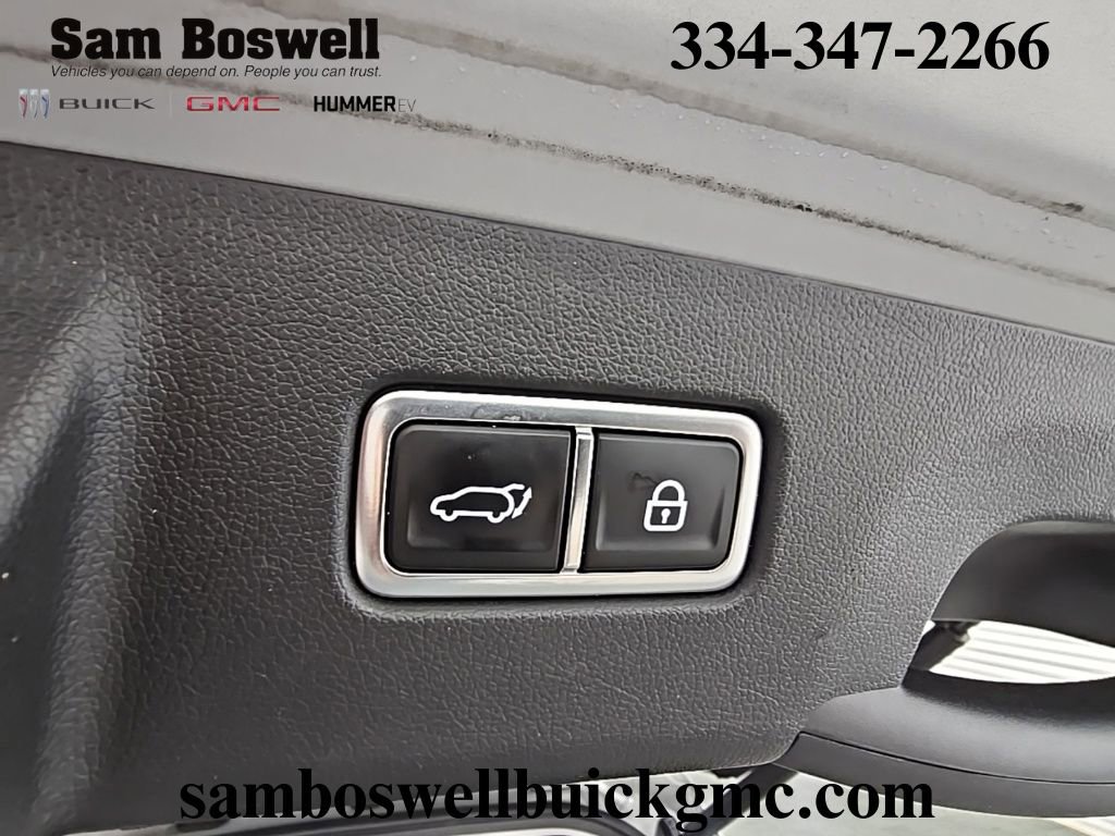 Used 2022 Kia Sorento SX image 35