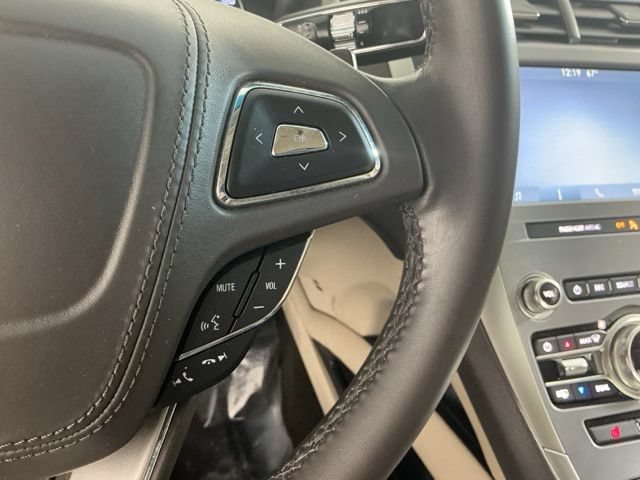 Used 2019 Lincoln MKZ Premiere AWD/4WD image 28