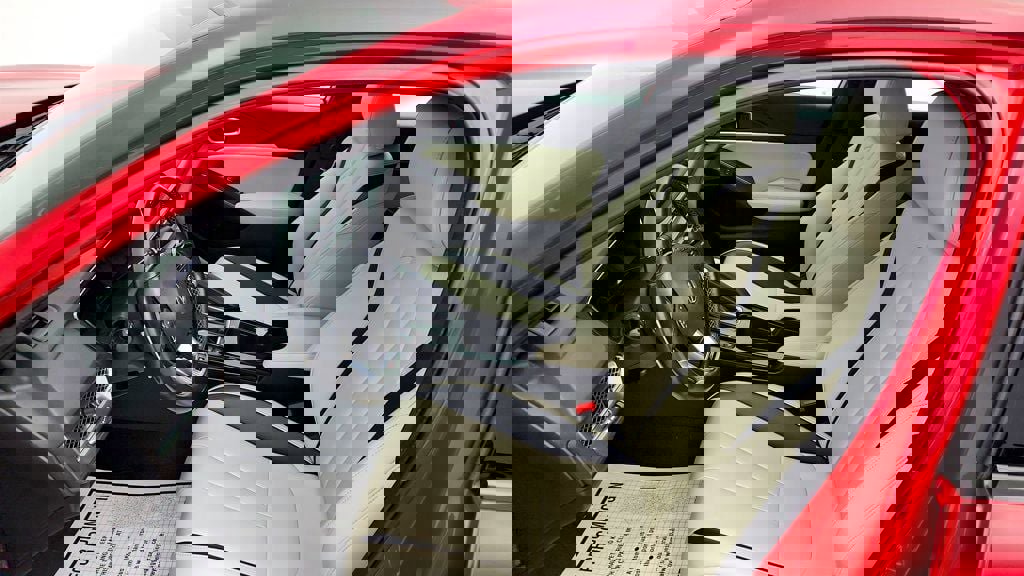 Used 2023 Acura Integra A-Spec image 19