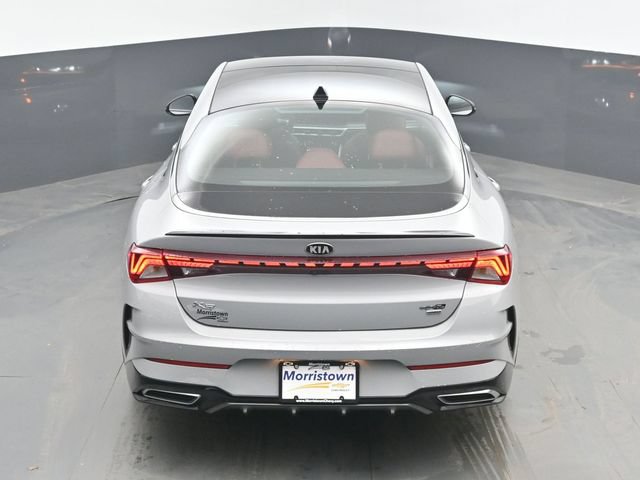 Used 2021 Kia K5 GT-Line AWD/4WD image 38