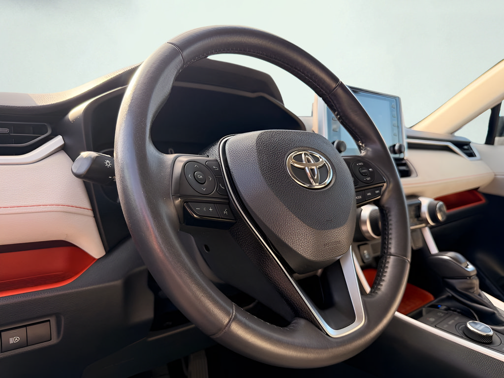 Used 2020 Toyota RAV4 Adventure AWD/4WD image 41