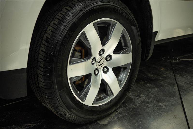Used 2013 Honda Pilot Touring image 3