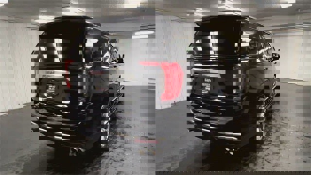 Certified 2024 GMC Yukon XL Denali w/ Max Trailering Package image 46