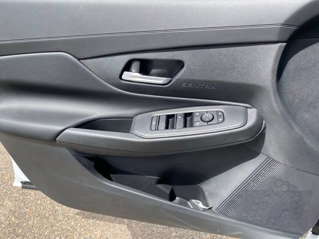 New 2027 Nissan Sentra S FWD image 13