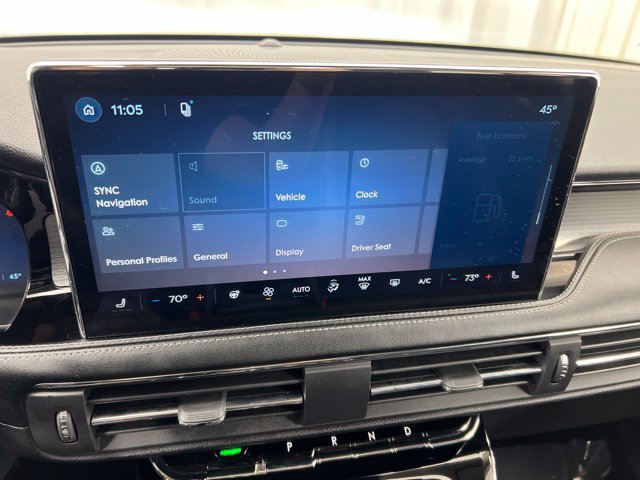 Used 2024 Lincoln Corsair AWD w/ Equipment Group 101A image 19