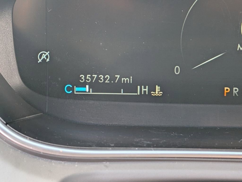 Certified 2019 Lincoln Nautilus FWD image 25