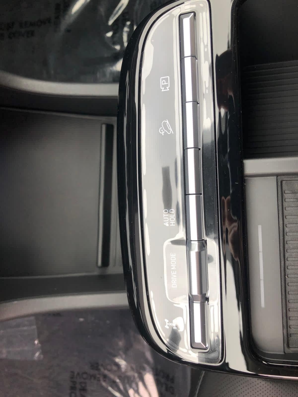 New 2026 Hyundai Tucson SEL AWD/4WD image 13