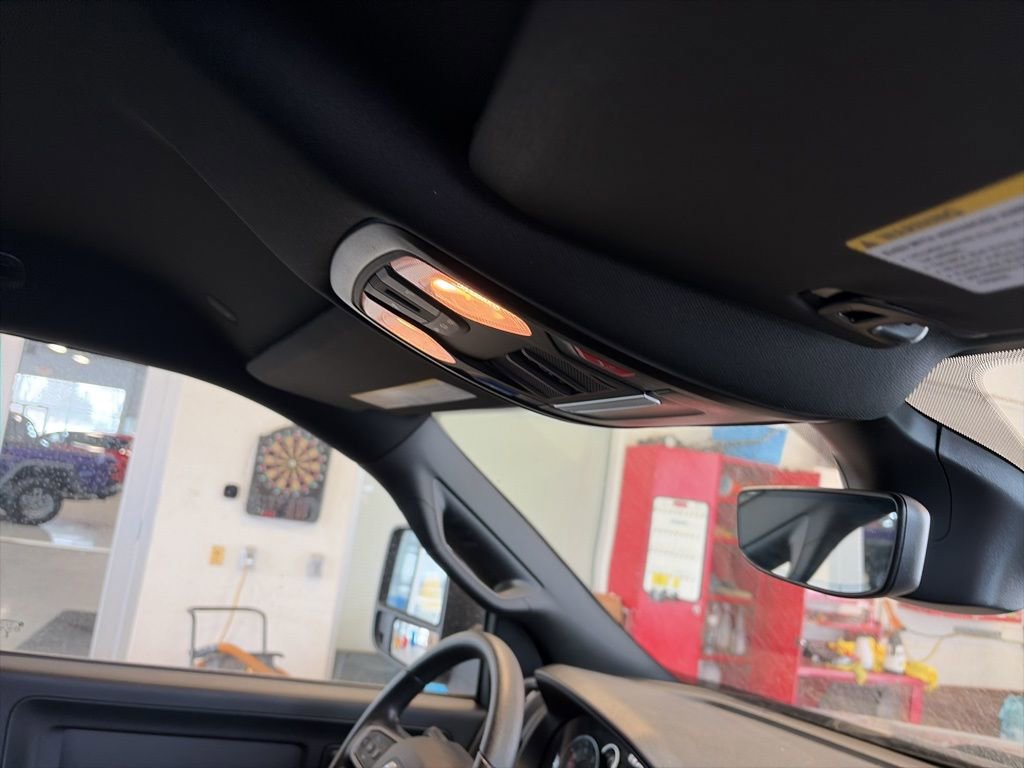 Used 2024 RAM 3500 Tradesman w/ Towing Technology Group image 33