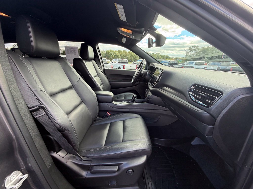 Used 2021 Dodge Durango GT AWD/4WD image 23