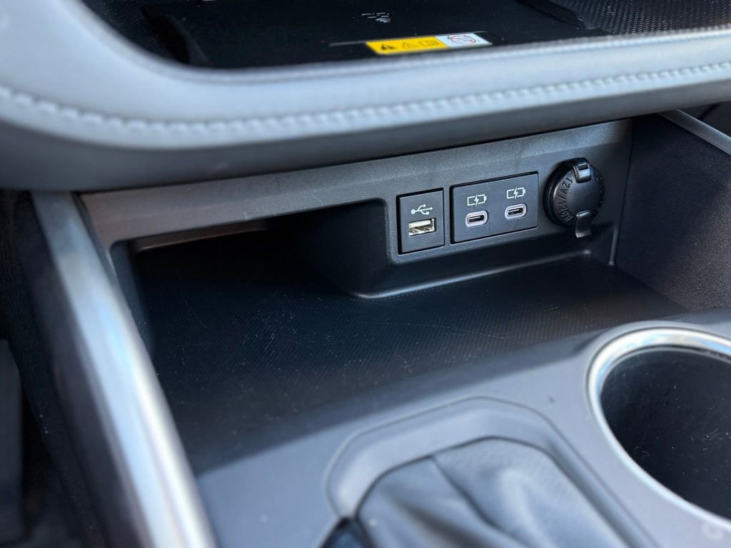Used 2024 Toyota Highlander XLE image 22