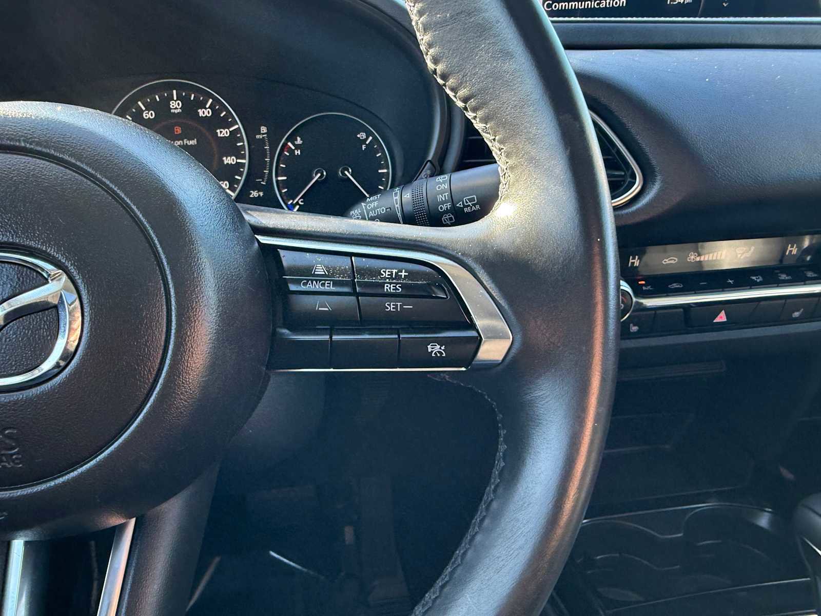 Used 2024 MAZDA CX-30 AWD 2.5 S w/ Preferred Package image 18