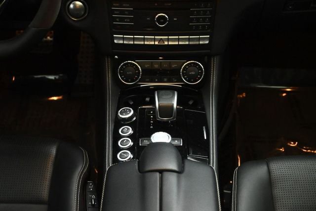Used 2015 Mercedes-Benz CLS 63 AMG S-Model image 7