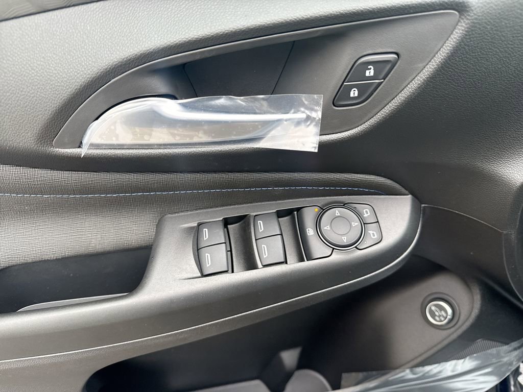 New 2026 Buick Envista Sport Touring w/ Convenience I Package FWD image 22