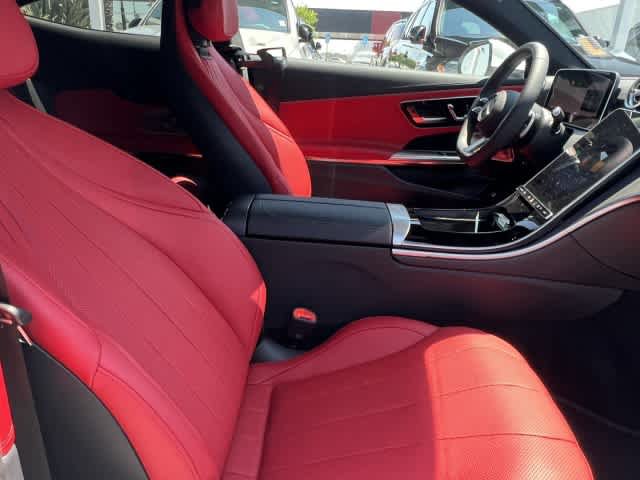 New 2026 Mercedes-Benz CLE 300 4MATIC Coupe image 19
