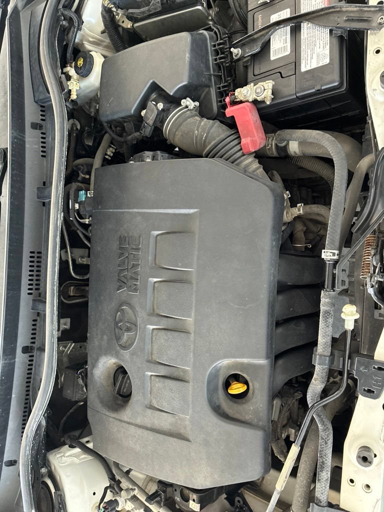 Used 2018 Toyota Corolla iM FWD image 36