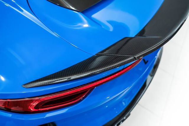 Used 2024 Lotus Emira First Edition RWD image 11