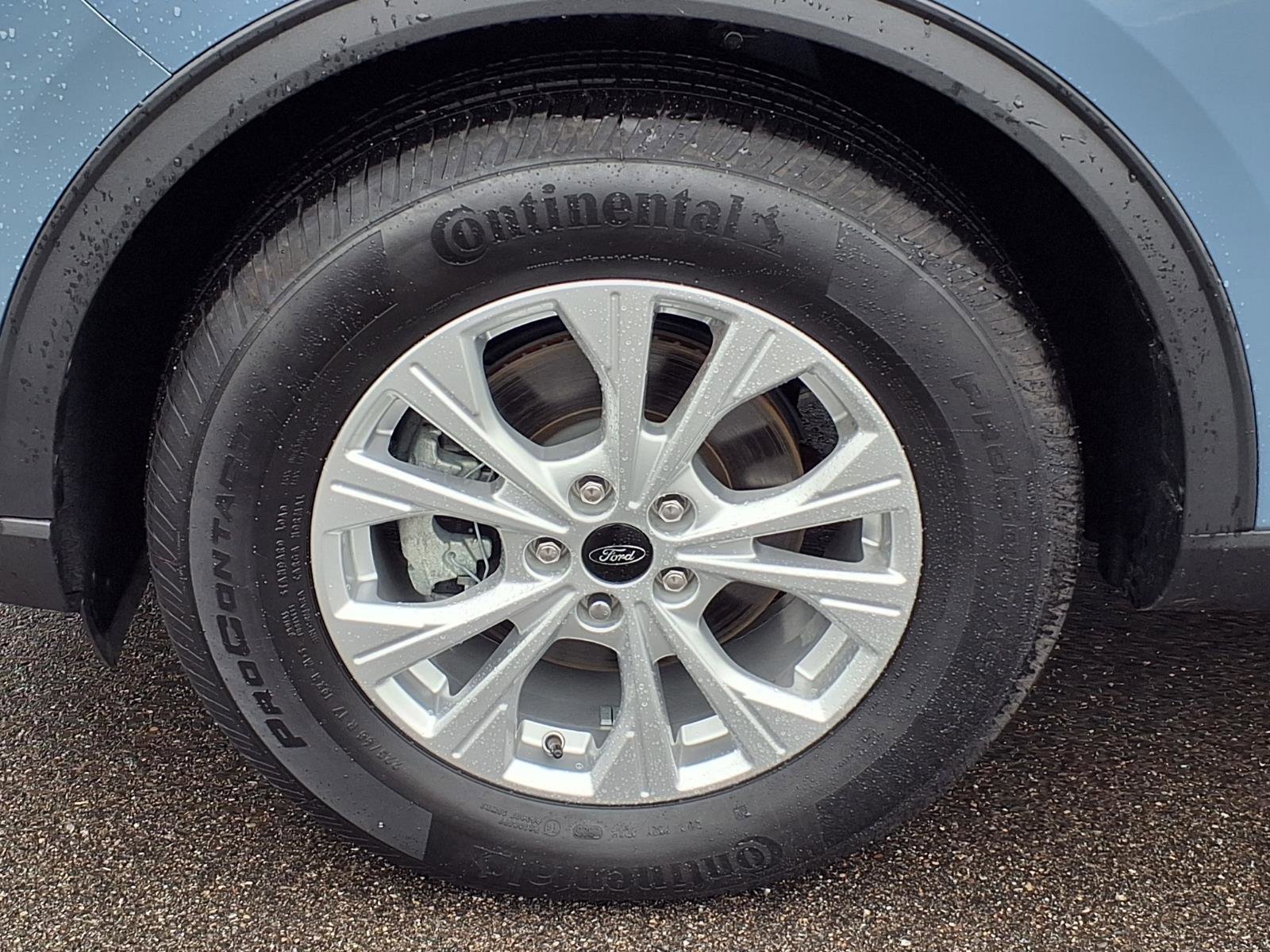 Used 2023 Ford Escape Active image 29