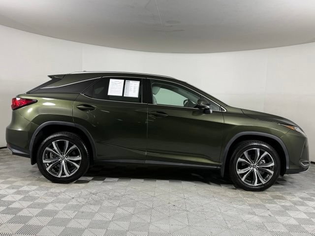 Used 2021 Lexus RX 350 FWD w/ Premium Package image 10