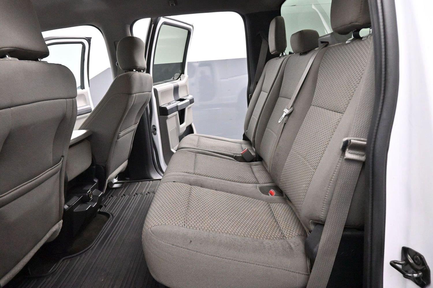 Used 2017 Ford F250 XLT AWD/4WD image 26