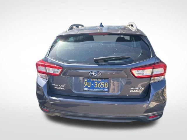 Used 2017 Subaru Impreza 2.0i Premium AWD/4WD image 5