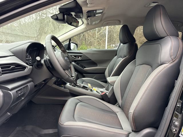 New 2026 Subaru Crosstrek 2.5i Limited image 11