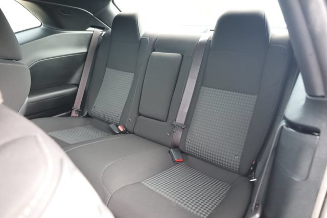 Used 2023 Dodge Challenger R/T w/ Blacktop Package RWD image 21