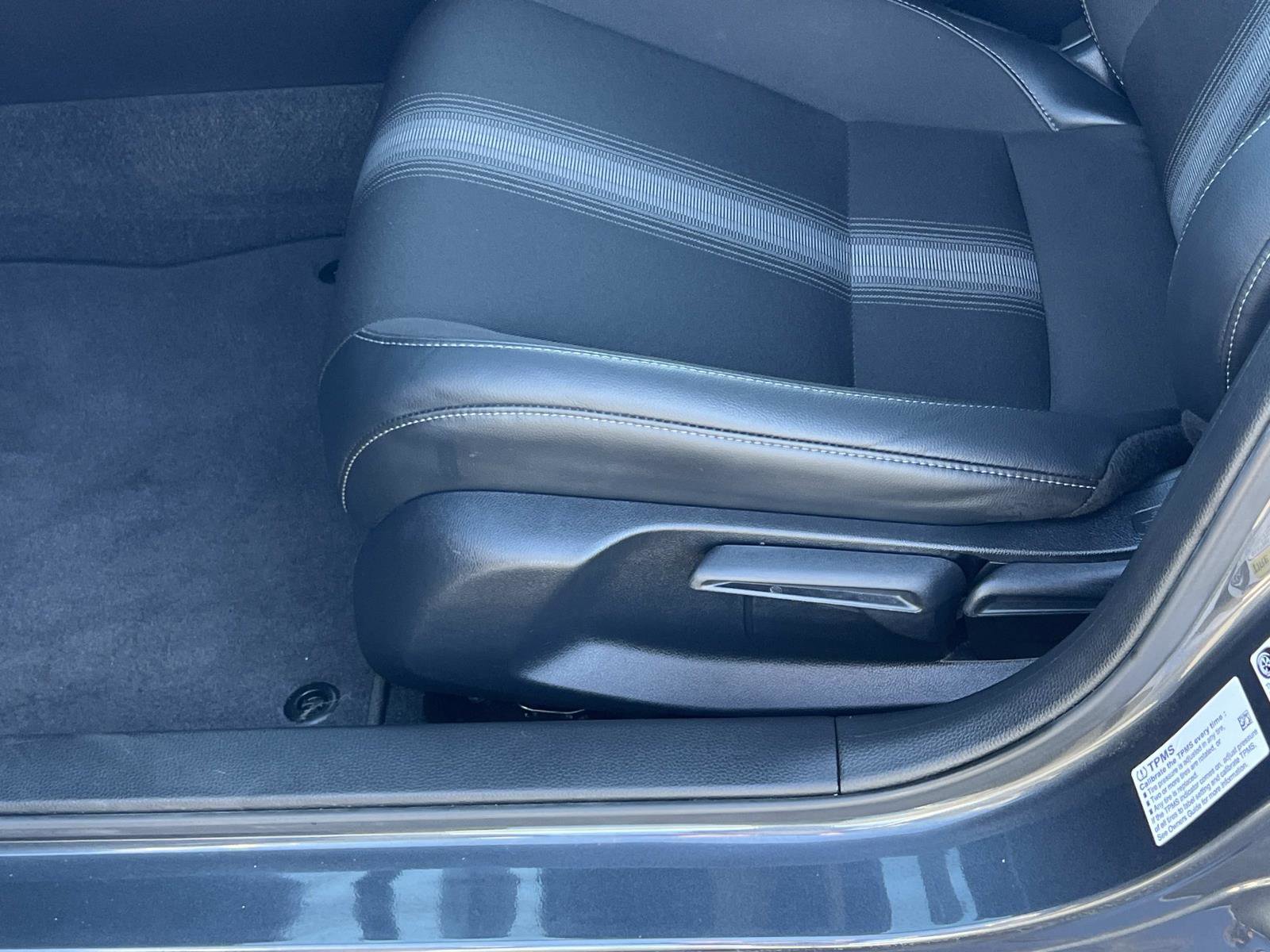 Certified 2023 Honda Civic Sport image 16