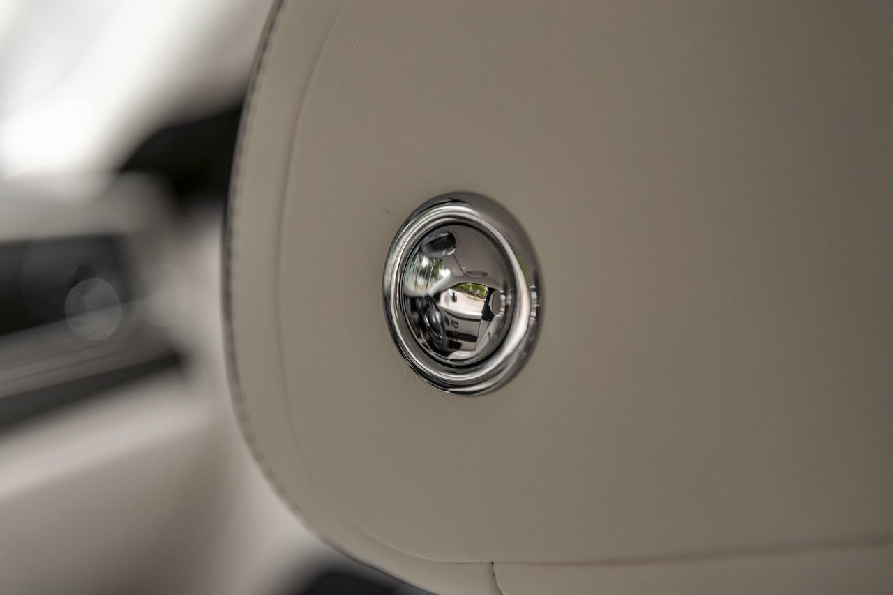 New 2026 Rolls-Royce Ghost AWD/4WD image 59