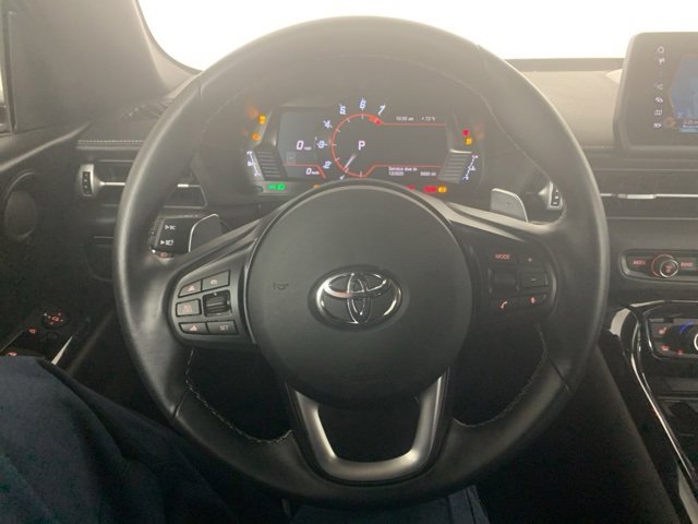 Used 2023 Toyota Supra 3.0 Premium image 7